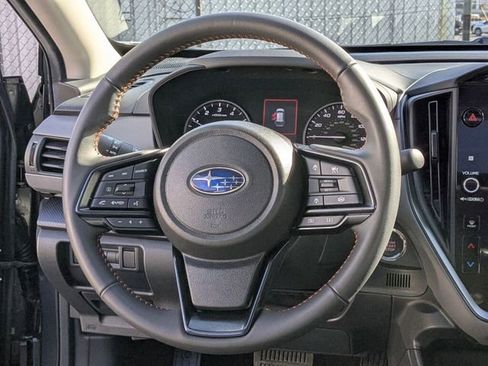 Certified 2025 Subaru Crosstrek 2.5i Limited w/ Popular Package #3A image 19