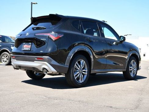 New 2026 Acura ADX AWD image 7