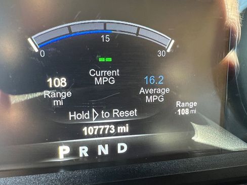 Used 2017 RAM 1500 Big Horn AWD/4WD image 25