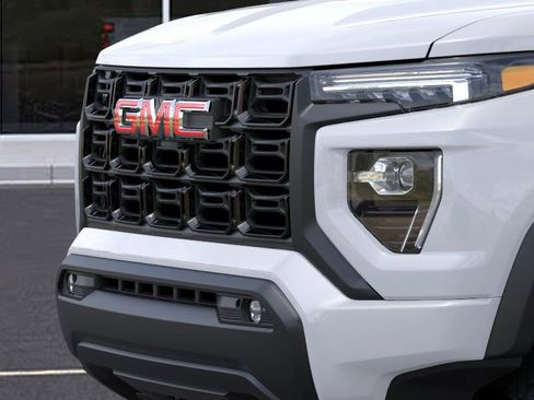 New 2026 GMC Canyon Elevation w/ Convenience Package image 13