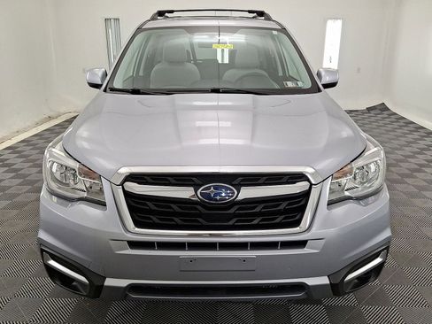 Used 2017 Subaru Forester 2.5i Premium w/ Protection Package #1 AWD/4WD image 29