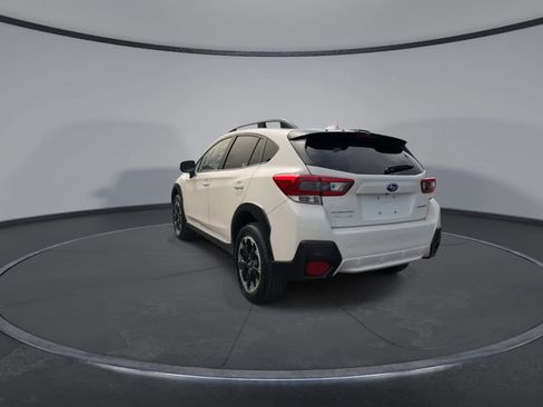Certified 2023 Subaru Crosstrek 2.0i Premium image 6