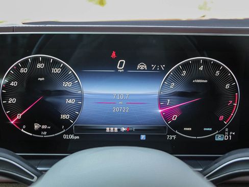 Certified 2024 Mercedes-Benz Maybach GLS 600 4MATIC image 26