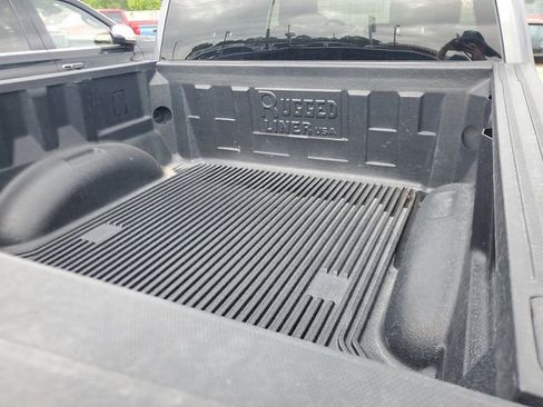 Used 2025 Ford F150 XLT w/ Equipment Group 301A Standard AWD/4WD image 8