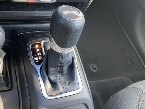 New 2026 Jeep Wrangler Sport image 44