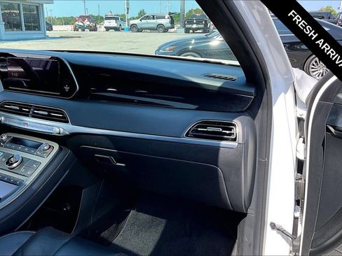Used 2022 Hyundai Palisade Calligraphy w/ Cargo Package FWD image 26