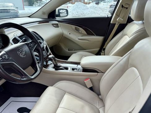 Used 2014 Buick LaCrosse Leather image 10