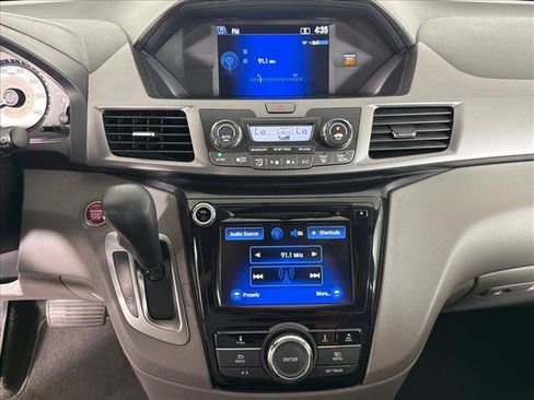 Used 2014 Honda Odyssey EX image 26