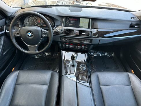 Used 2014 BMW 528i xDrive Sedan AWD/4WD image 15