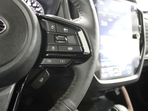 New 2026 Subaru Forester Touring image 11