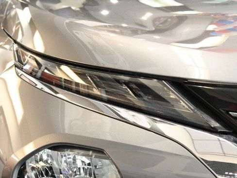 Used 2022 Mitsubishi Outlander SEL Black Edition AWD/4WD image 4