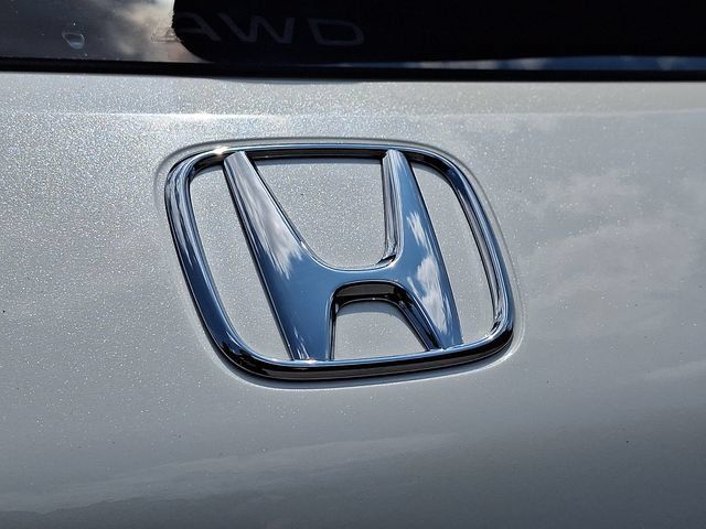 Certified 2027 Honda HR-V EX-L image 30