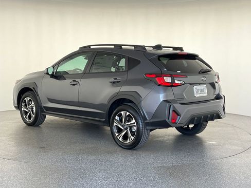 New 2026 Subaru Crosstrek 2.0i Premium AWD/4WD image 7
