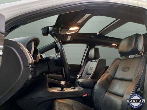 Used 2015 Jeep Grand Cherokee Overland image 27