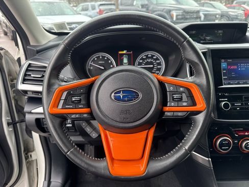 Used 2023 Subaru Forester Premium image 12