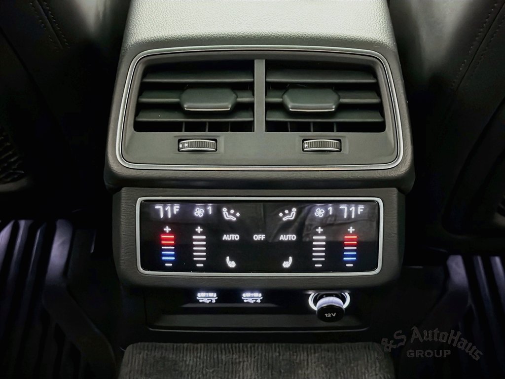 Used 2020 Audi S7 Prestige w/ Prestige Package AWD/4WD image 31