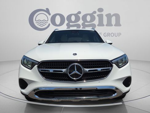 Used 2023 Mercedes-Benz GLC 300 4MATIC image 7