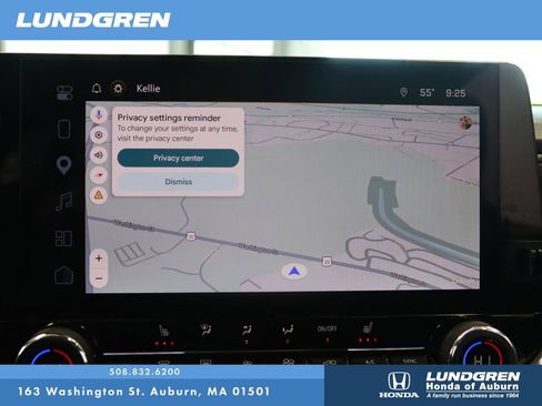 Used 2025 Chevrolet Colorado Trail Boss AWD/4WD image 24