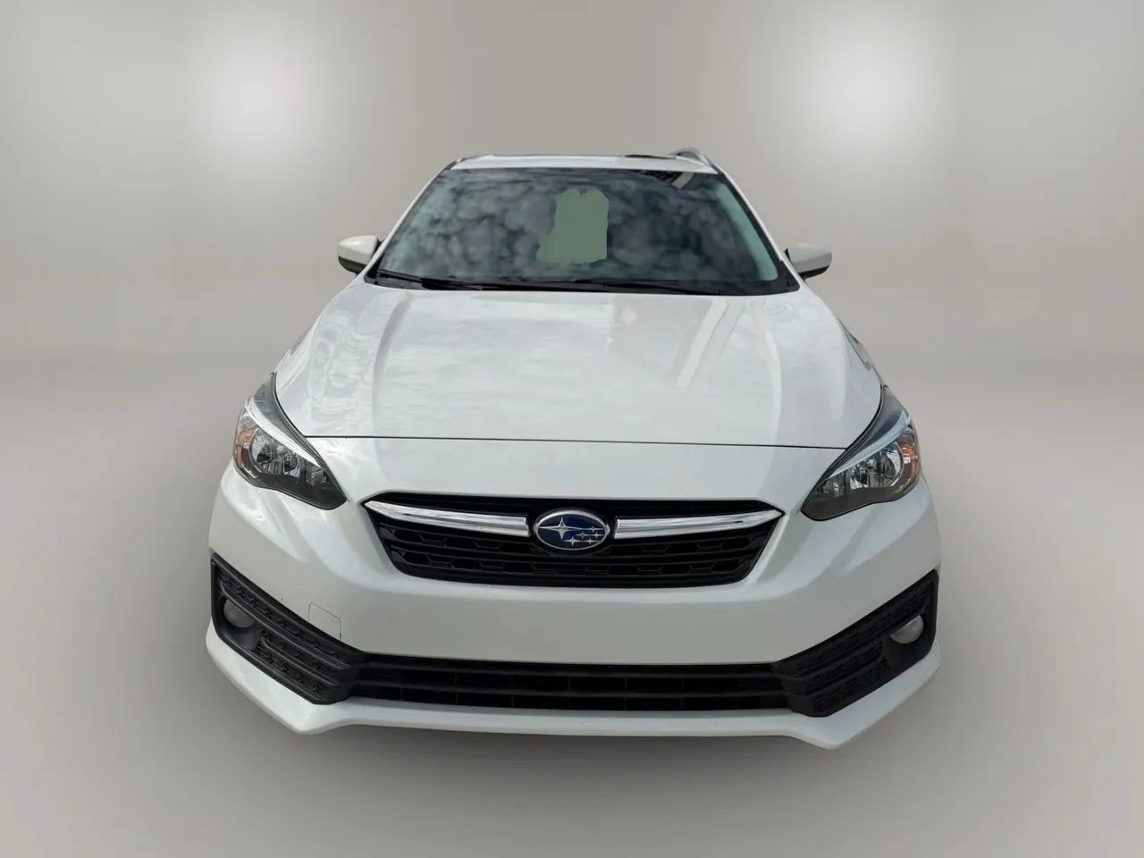 Used 2020 Subaru Impreza 2.0i Premium AWD/4WD image 2