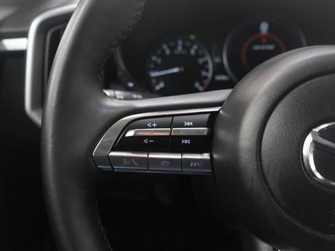 Used 2024 MAZDA CX-50 AWD 2.5 S w/ Cargo Package image 26