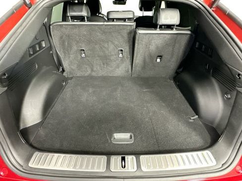 Used 2023 Genesis GV60 Advanced image 34