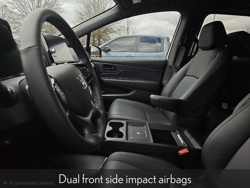 Certified 2026 Honda Odyssey Sport-L image 31