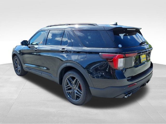 New 2027 Ford Explorer ST w/ Sun And Sound Package AWD/4WD image 9