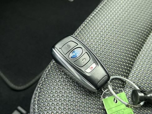 Certified 2024 Subaru Crosstrek 2.0i Premium AWD/4WD image 26