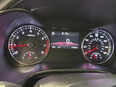 Used 2024 Kia Forte GT-Line w/ GT-Line Premium Package image 19