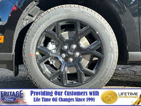 New 2026 Ford Maverick XLT w/ XLT Luxury Package AWD/4WD image 24