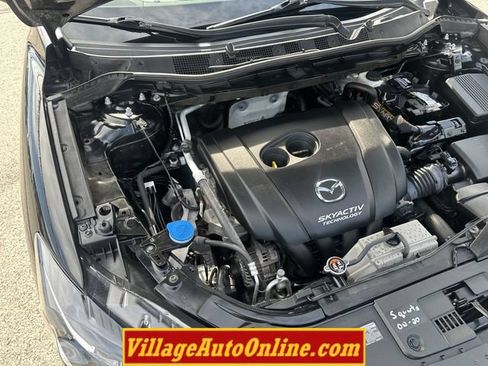 Used 2016 MAZDA CX-5 Grand Touring AWD/4WD image 41