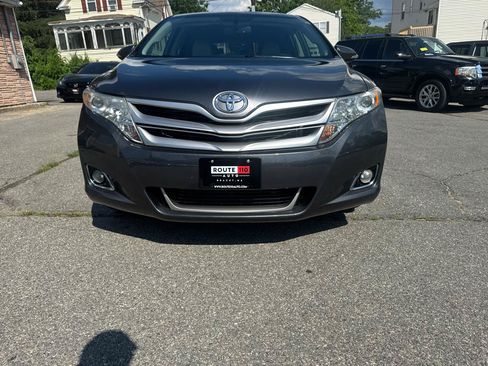 Used 2014 Toyota Venza XLE w/ XLE Premium Package AWD/4WD image 4