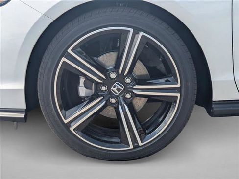 New 2026 Honda Accord SE image 10