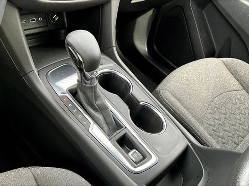 Certified 2024 Chevrolet Equinox LT image 25