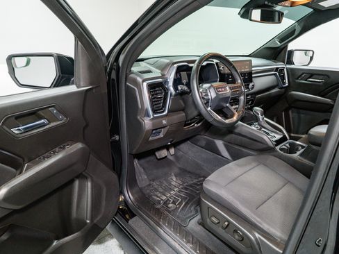 Used 2023 GMC Canyon Elevation w/ Convenience Package image 13