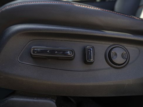 Certified 2026 Honda CR-V Sport-L image 42