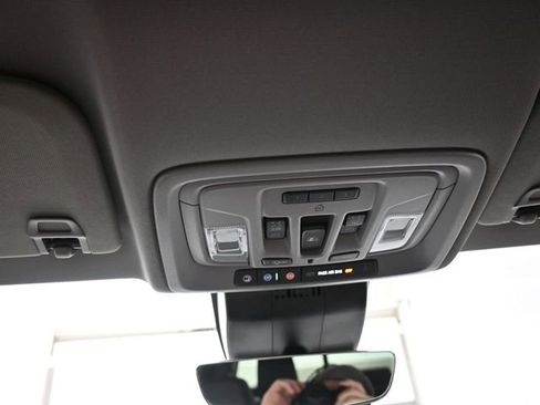 Used 2023 Chevrolet Silverado 1500 LTZ w/ LTZ Premium Package image 12