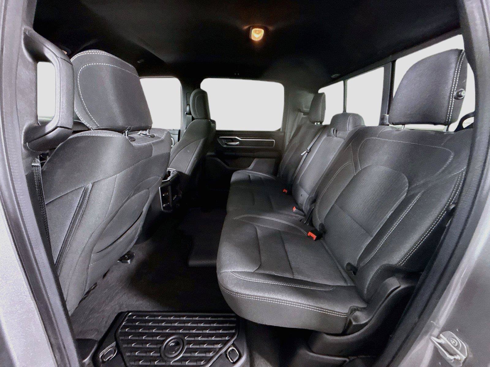Used 2020 RAM 1500 Big Horn AWD/4WD image 16