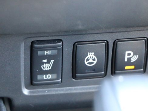 Used 2024 Nissan Frontier PRO-4X w/ Pro Convenience Package AWD/4WD image 26