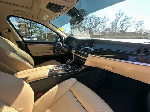 Used 2016 BMW 528i xDrive Sedan image 26