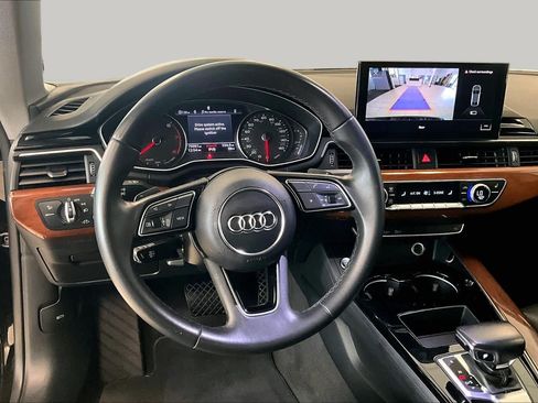 Used 2022 Audi A5 2.0T Premium AWD/4WD image 15