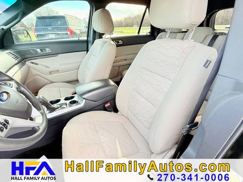 Used 2014 Ford Explorer FWD image 24