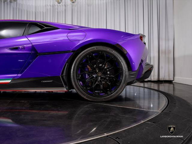 Used 2026 Lamborghini Temerario AWD/4WD image 14