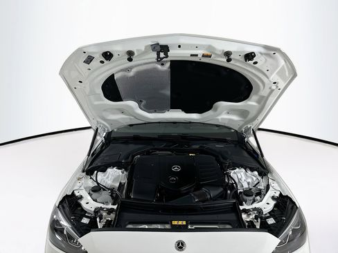 New 2026 Mercedes-Benz C 300 Sedan image 34