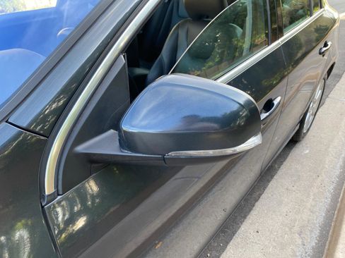 Used 2016 Volvo S60 T5 Premier image 18