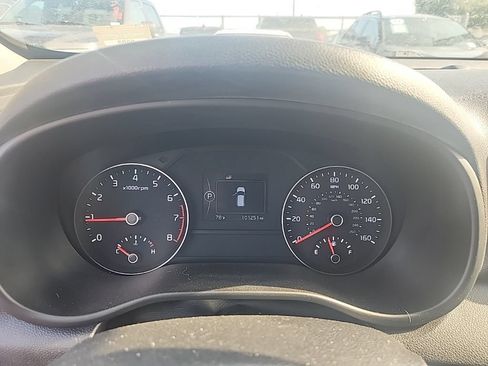 Used 2017 Kia Sportage EX w/ EX Premium Package FWD image 20