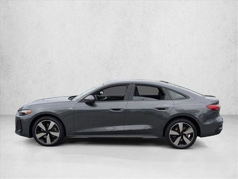 New 2026 Audi A5 2.0T Premium Plus AWD/4WD image 8