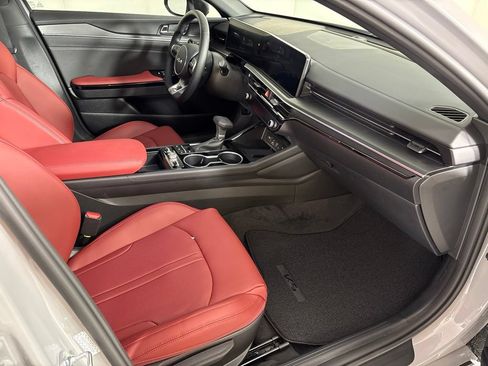 New 2026 Kia K5 GT-Line FWD image 16