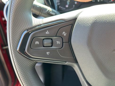 New 2026 Chevrolet Trax LS w/ LS Convenience Package FWD image 20