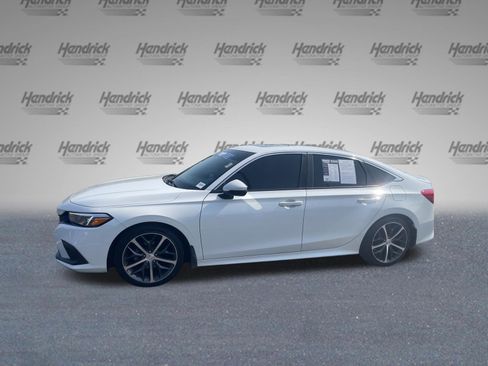 Used 2023 Honda Civic Touring image 7